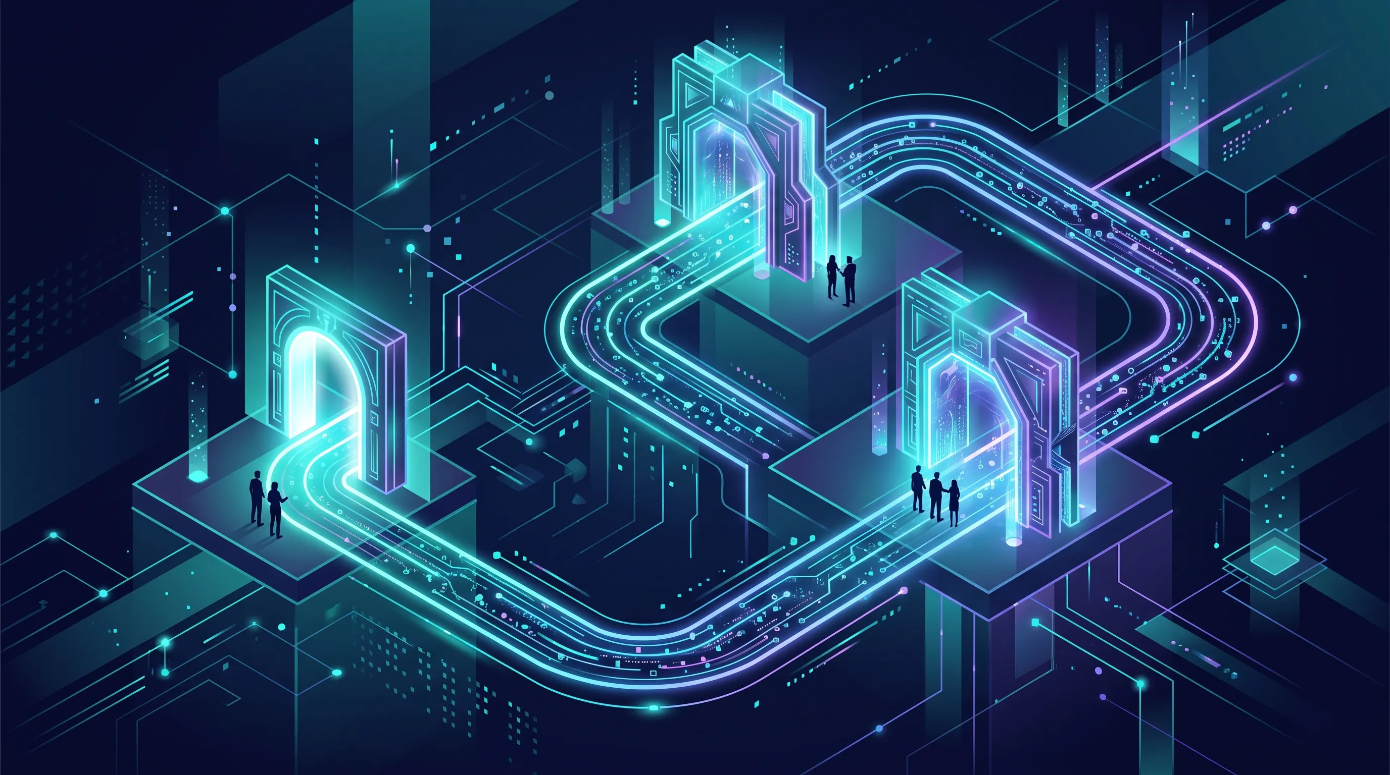 AI-DLC in Practice: Running AWS's AI-Driven Lifecycle