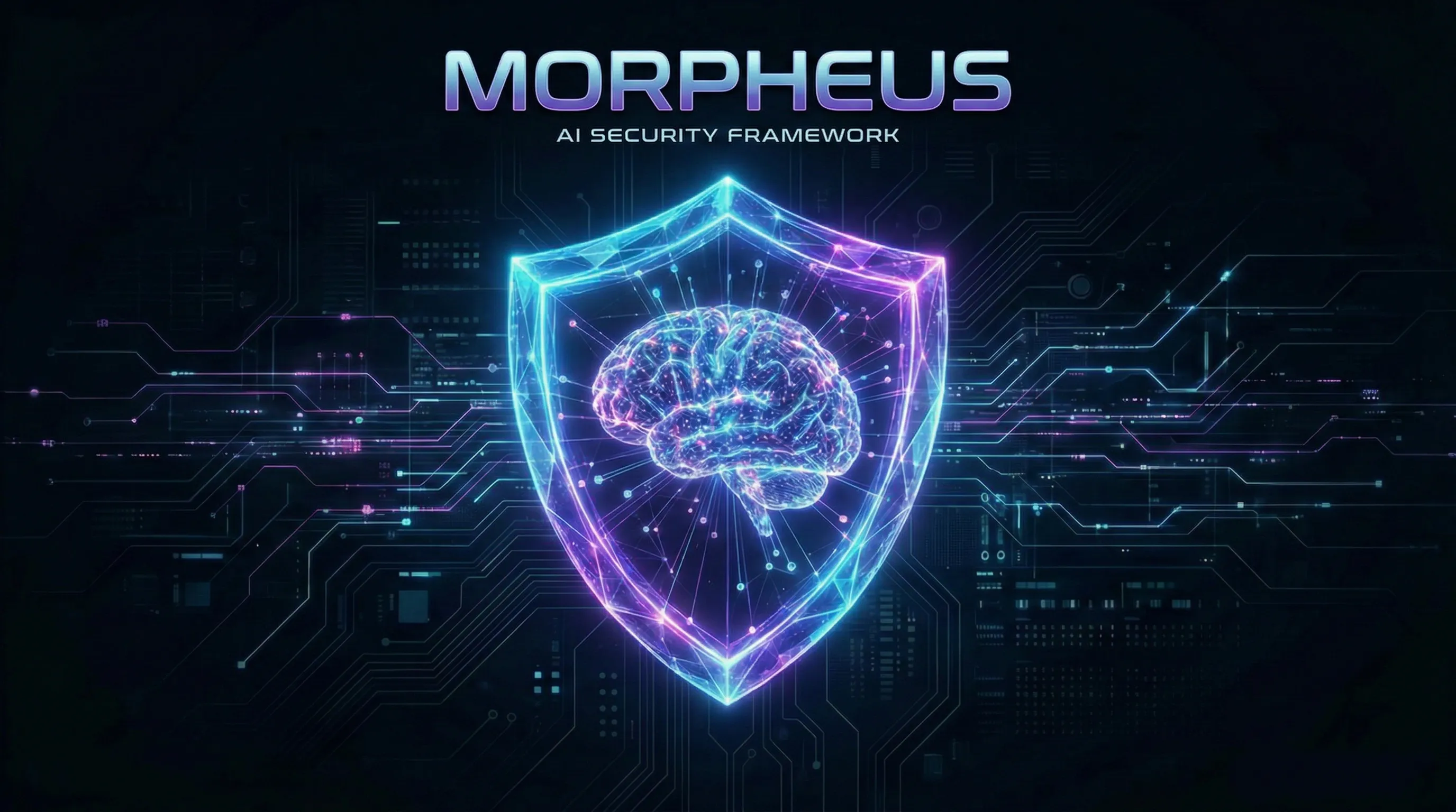 Project Morpheus: GenAI Security Framework